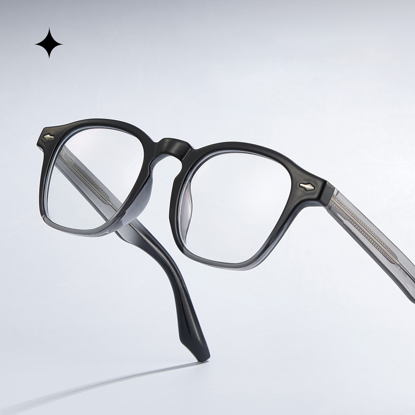 S9016 Punk 3D TR90-bril