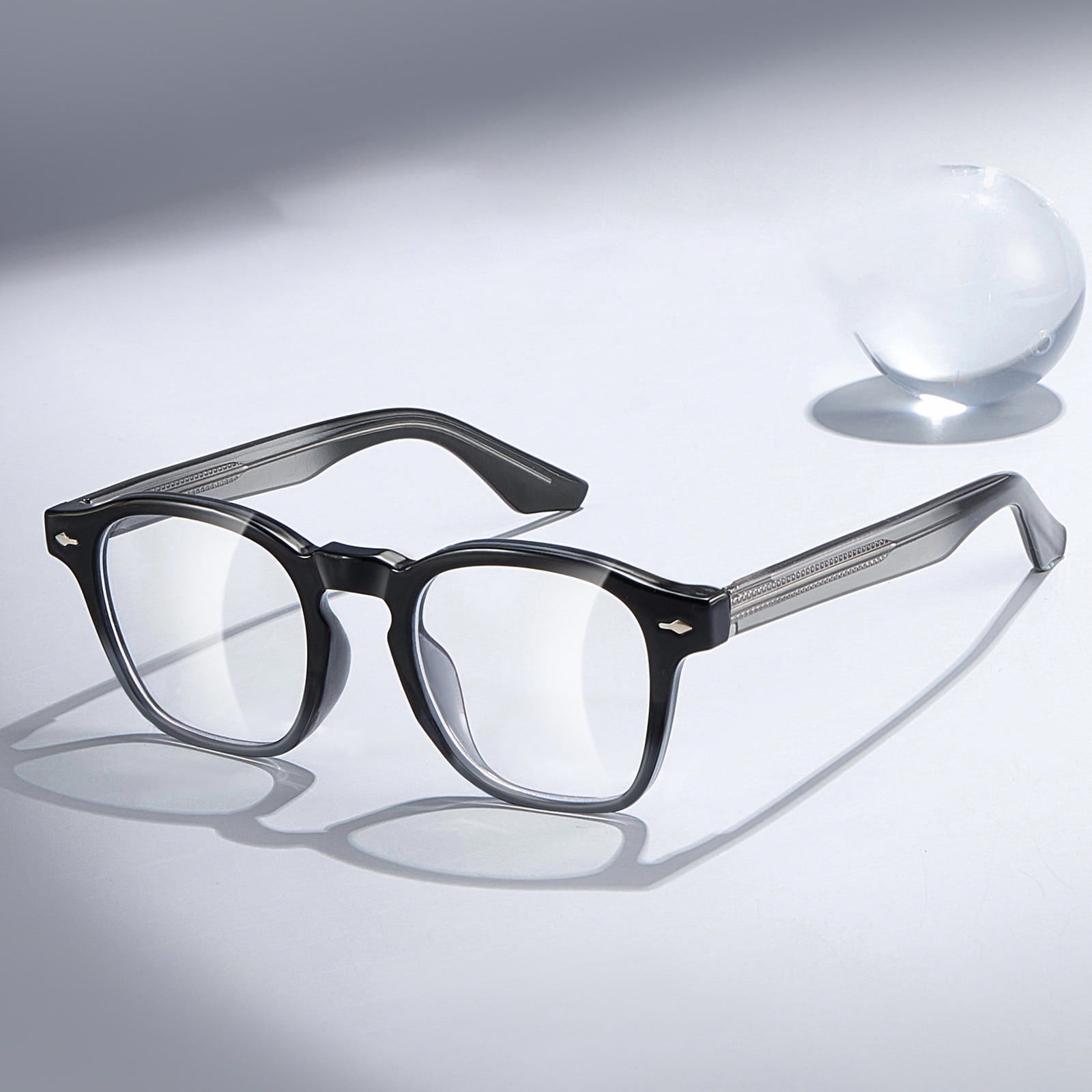 S9016 Punk 3D TR90-bril